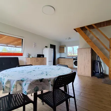 Nad Jeziorem * Salino