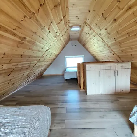 Nad Jeziorem * Salino